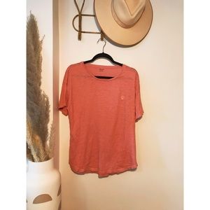 Madewell T shirt, size: xl
